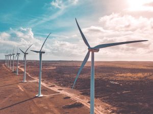 Biden administration has stated its desire to expand and extend clean energy tax credits. 