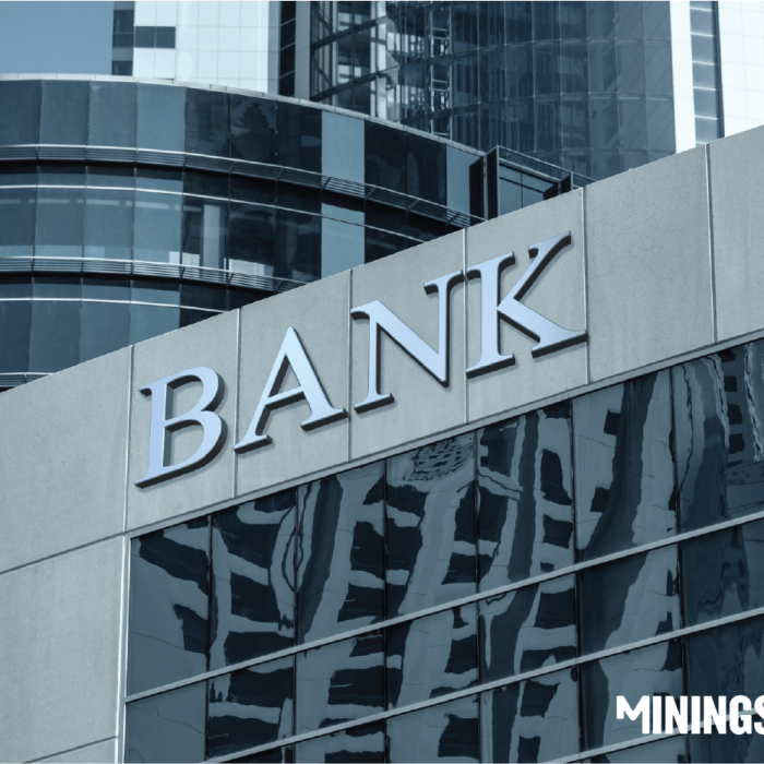 Will Your Bank Soon Hold Bitcoin