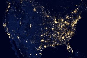 U.S. Energy