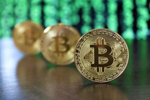 Less Than 10 Percent Of Bitcoin Remain Unmined