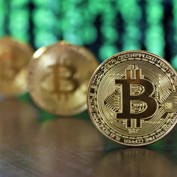 Less Than 10 Percent Of Bitcoin Remain Unmined