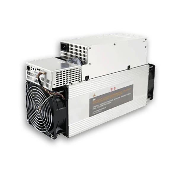 WHATSMINER M50 118TH Reverse Angled Left Image