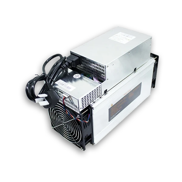 WHATSMINER M50S 122TH Reverse Angled Top Image