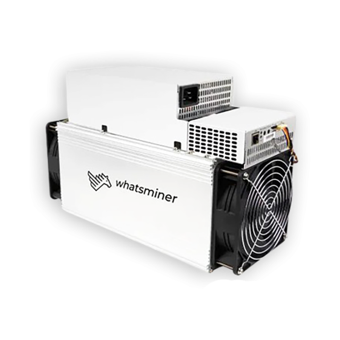 Miningstore Whatsminer M Series Bitcoin Mining Miner Server