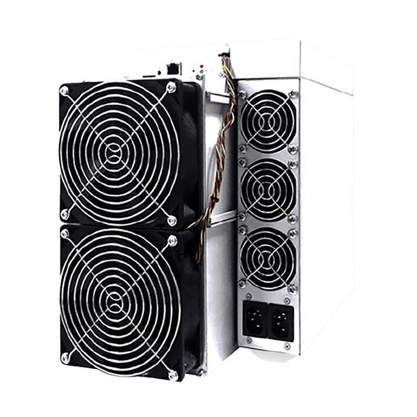 Bitmain Antminer S17 56Th Bitcoin Miner Reversed Angled Image 4