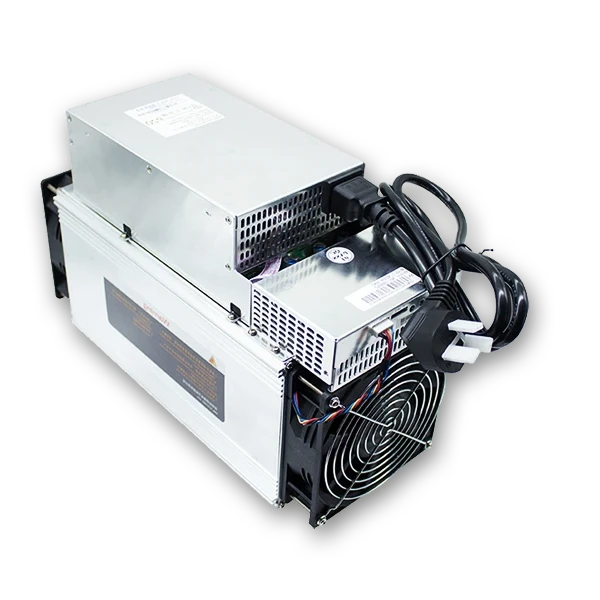 MicroBT Whatsminer M50 172Th Bitcoin Miner Whatsminer Second Reverse Angeled Top View