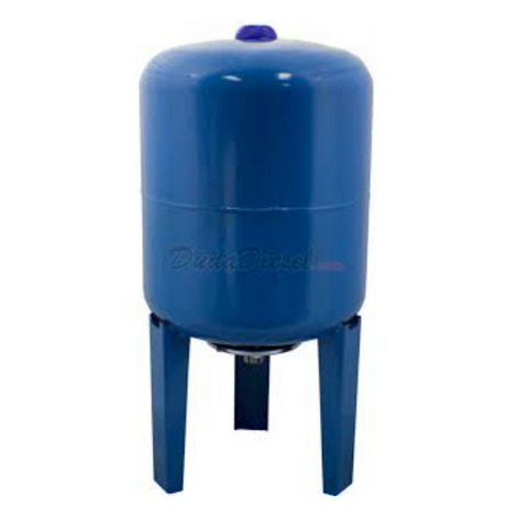 150L Expansion Tank
