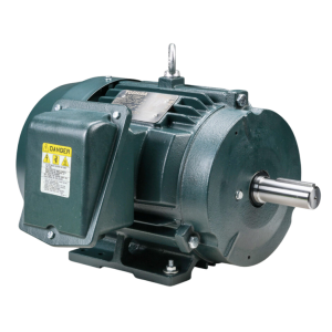 Fan Motor: 1 HP Inverter Duty for Hydro Mining Cooling