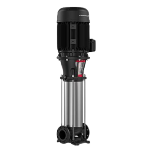 Precision High-Flow Pump for Hydro Mining