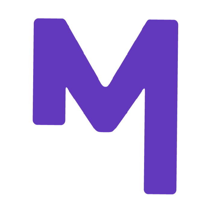 Logo M purple - MiningStore