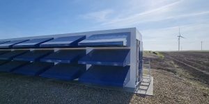 MiningStore Bitcoin Mining Facility 1 - 3