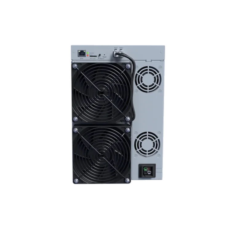 Bit Deer Sealminer a2 Pro Air Bitcoin Miner front View