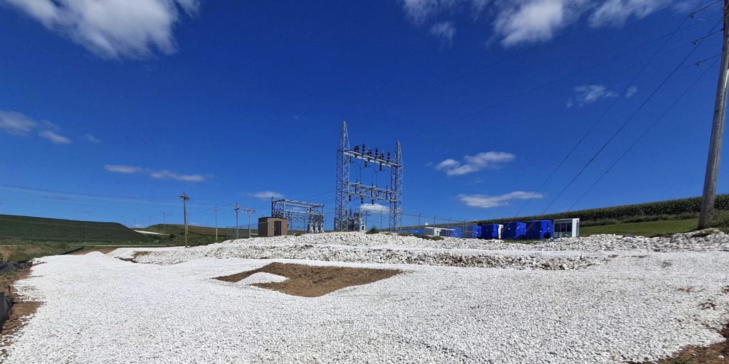 MiningStore - Bitcoin Mining Facility 9